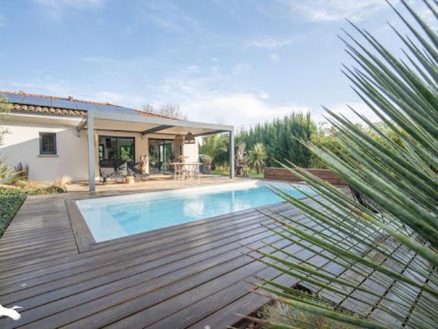 Maison vente à Dax, Rion-des-landes