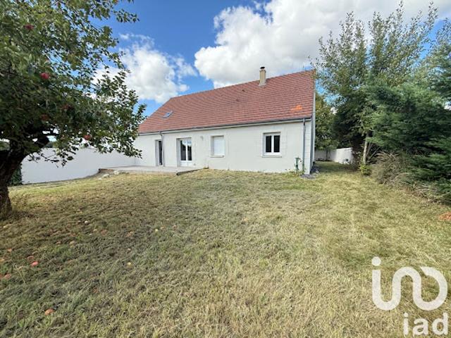 Maison vente à Tours, Rochecorbon