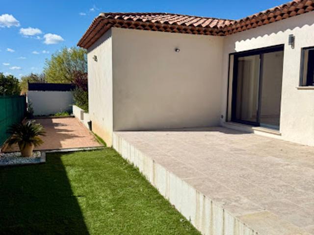 Maison vente à Istres, Vitrolles