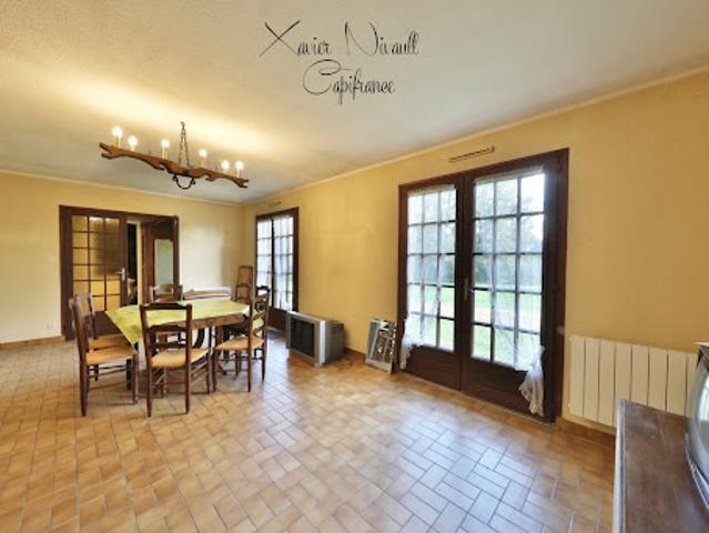 Maison vente à Louhans-Châteaurenaud, Romenay