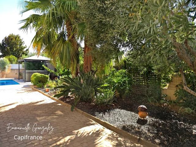 Maison vente à Béziers, Roujan