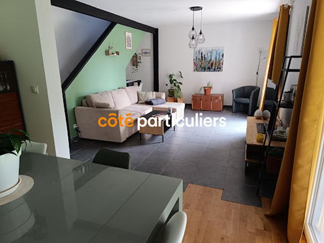 Maison vente à Libourne, Sablons