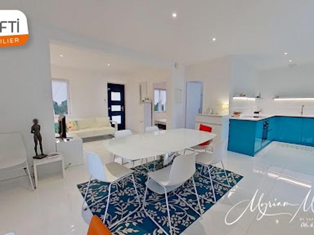 Maison vente à France métropolitaine, Fréjus