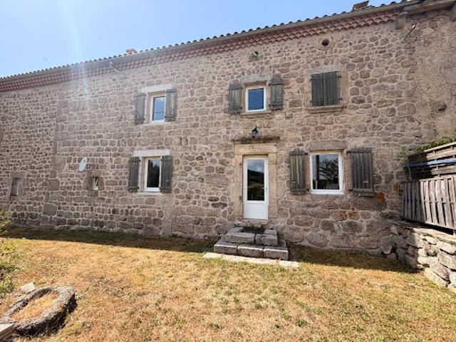 Maison vente à Mende, Saint-bonnet-de-montauroux