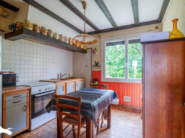 Maison vente à Muret, Saint-clar-de-rivière
