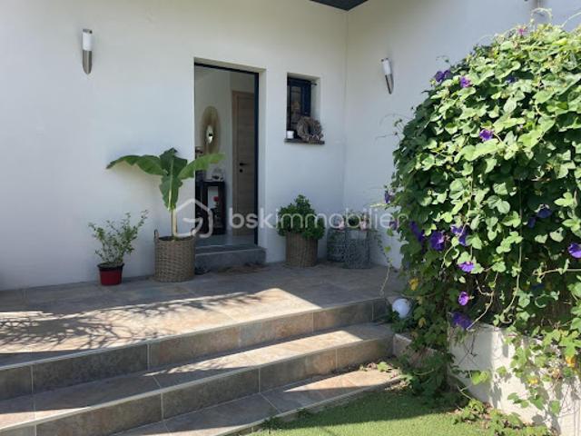 Maison vente à Céret, Saint-cyprien