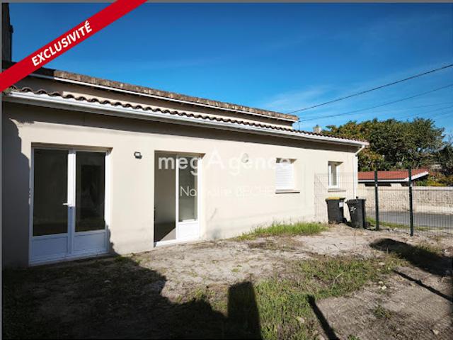 Maison vente à Le Moulin, Saint-estèphe