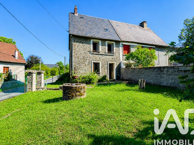 Maison vente à Ussel, Saint-etienne-aux-clos