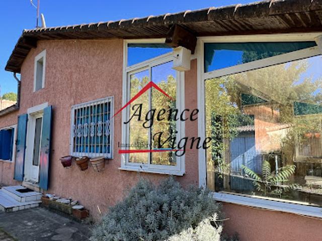Maison vente à Alès, Saint-florent-sur-auzonnet