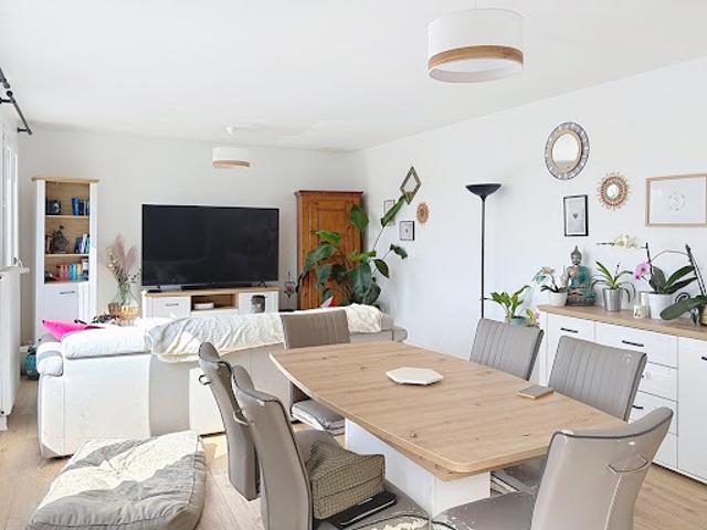 Maison vente à Niort, Saint-hilaire-la-palud
