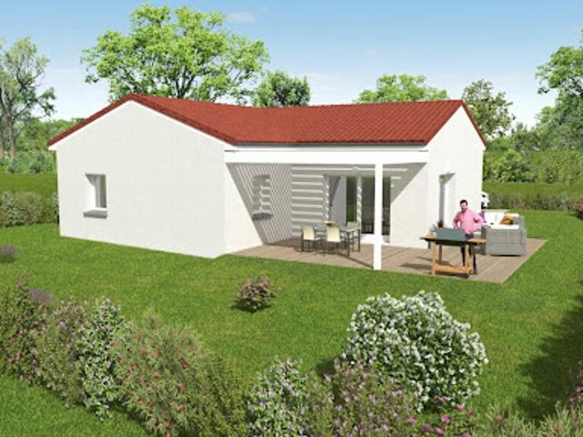 Maison vente à Tournon-sur-Rhône, Saint-jeure-d'ay