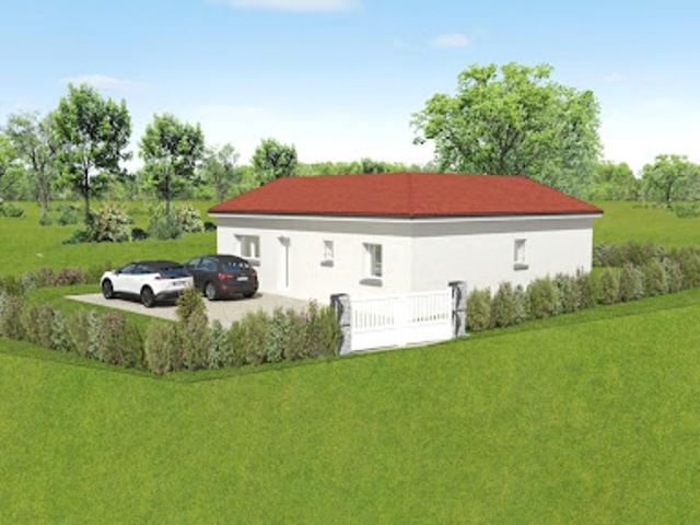 Maison vente à Tournon-sur-Rhône, Saint-jeure-d'ay