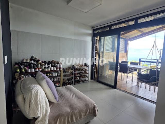 Maison vente à La Réunion