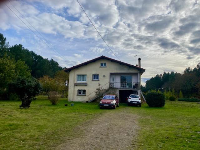 Maison vente à Dax, Saint-julien-en-born
