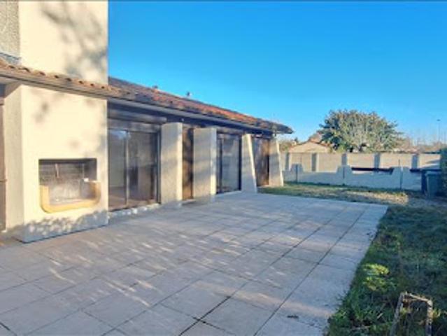 Maison vente à Saint-laurent-médoc, Lotissement de la Lisière