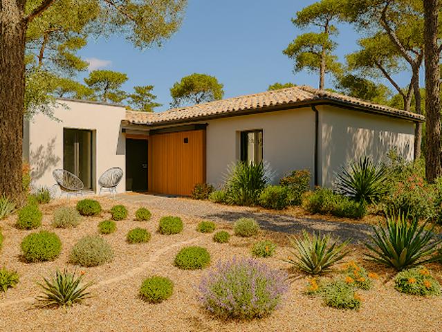 Maison vente à Toulouse, Saint-léon