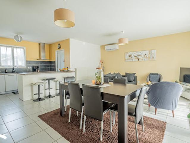 Maison vente à Bordeaux, Saint-loubès