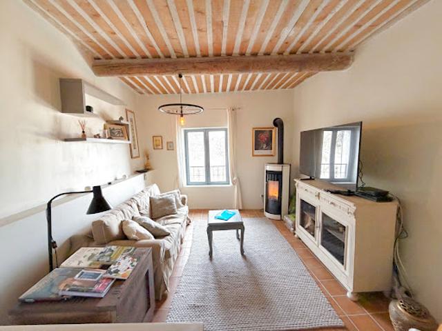 Maison vente à Apt, Saint-martin-de-castillon