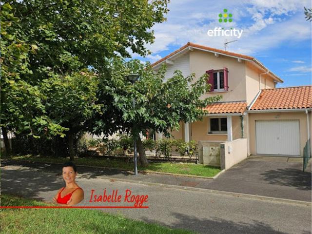 Maison vente à France métropolitaine, Saint-martin-de-seignanx