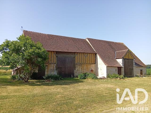 Maison vente à Vendôme, Saint-martin-des-bois