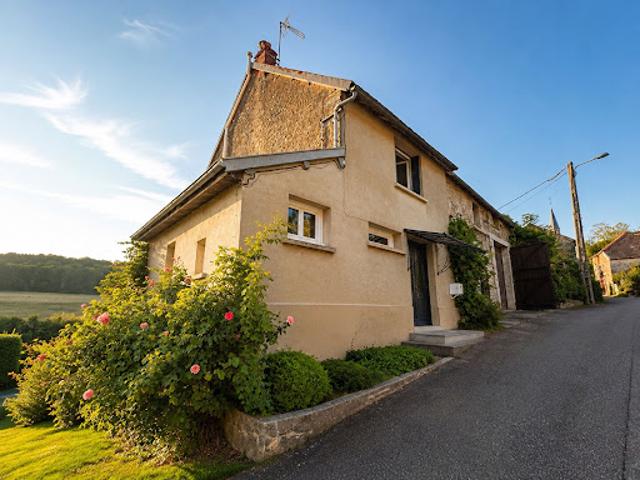 Maison vente à Montbard, Marcellois