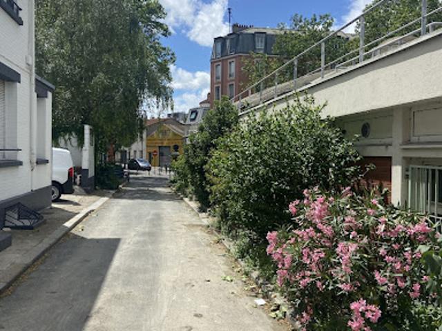 Maison vente à Saint-Denis, Île-de-France