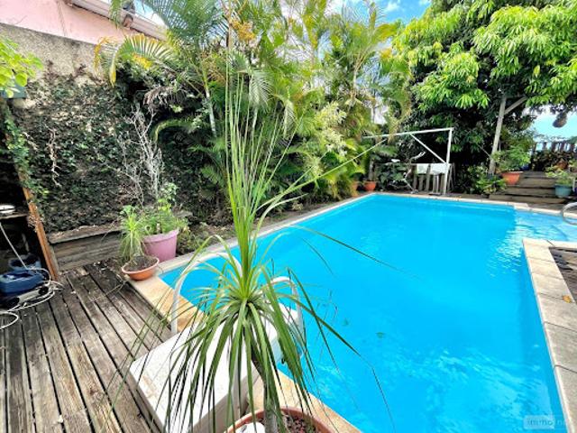 Maison vente à La Réunion