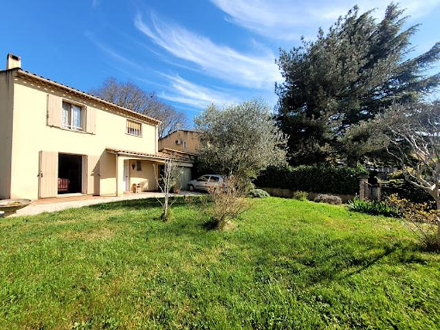 Maison vente à Lotissement les Cigalous, Saint-paul-trois-châteaux