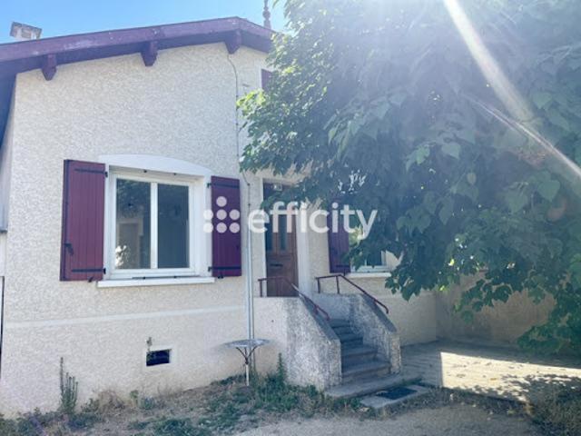 Maison vente à Haut Terraly, Saint-Rambert-d'Albon