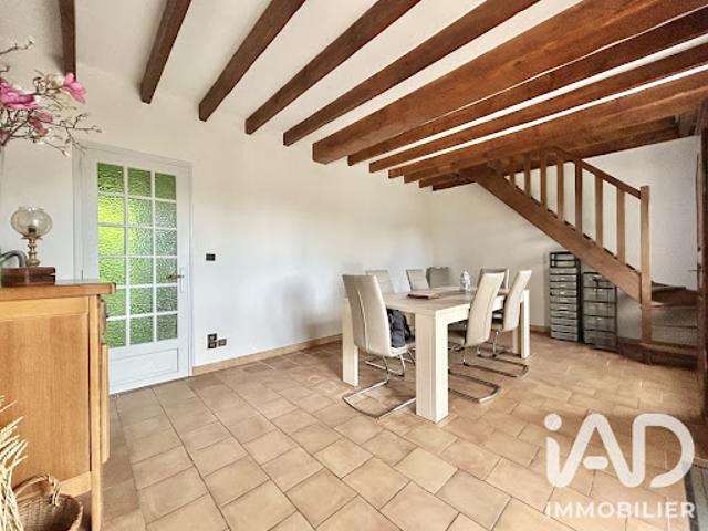 Maison vente à Saint-Rémy-sur-Avre, Eure-et-Loir