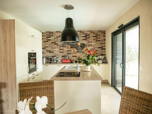 Maison vente à Avignon, Jonquerettes