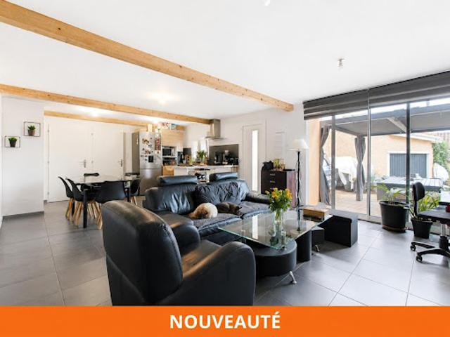 Maison vente à Blaye, Saint-savin