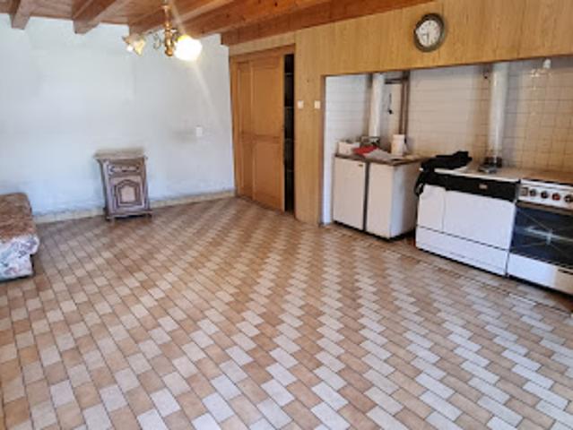 Maison vente à Saint-Flour, Saint-urcize