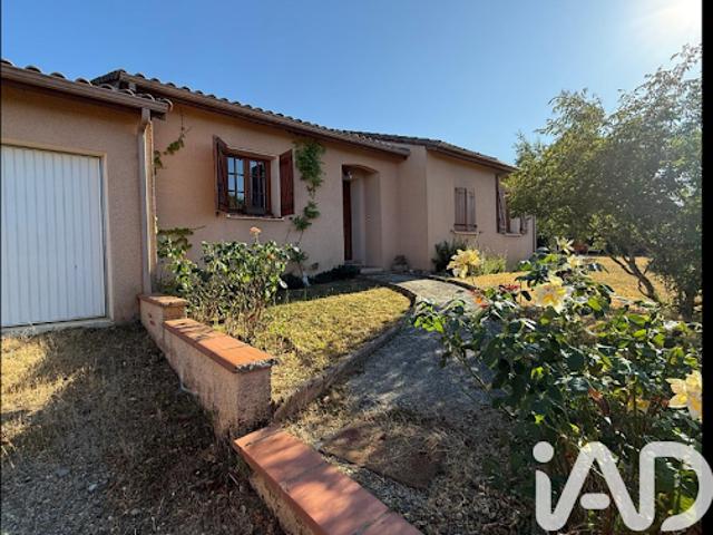 Maison vente à Muret, Sainte-foy-de-peyrolières