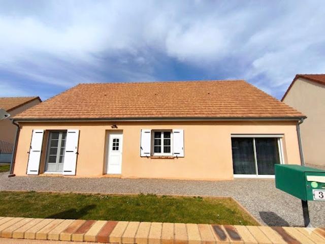 Maison vente à Mamers, Sainte-sabine-sur-longève