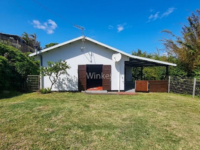 Maison vente à La Réunion