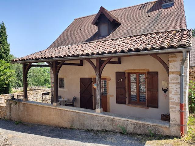 Maison vente à Mâcon, Salornay-sur-guye