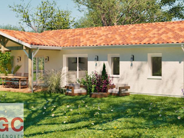 Maison vente à France métropolitaine, Sanguinet