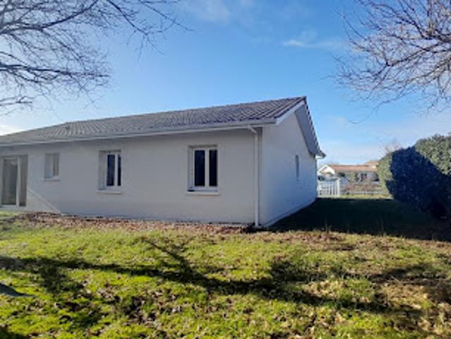 Maison vente à Mont-de-Marsan, Sanguinet
