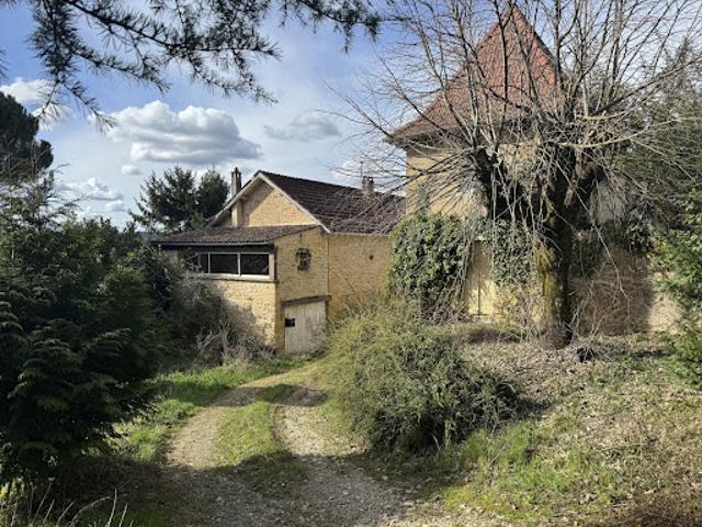 Maison vente à Sarlat-la-Canéda, Sarlat-la-canéda