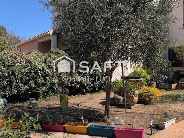 Maison vente à Sartène