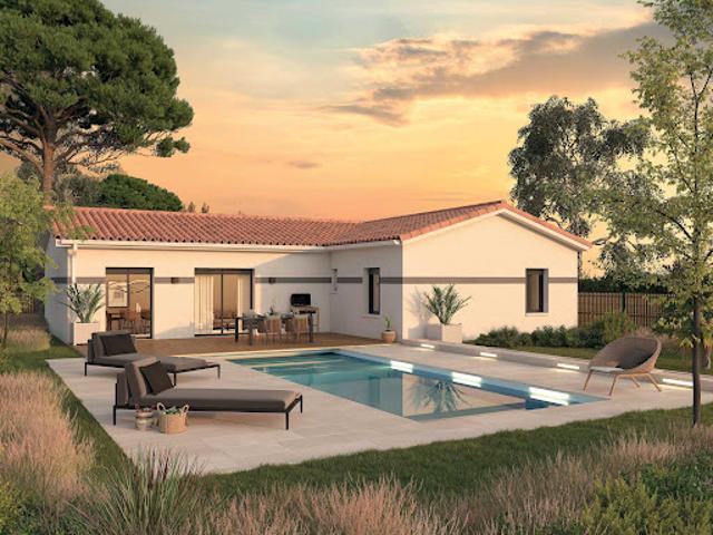 Maison vente à Saubens, Haute-Garonne