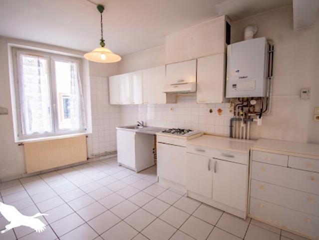 Maison vente à Pamiers, Saverdun