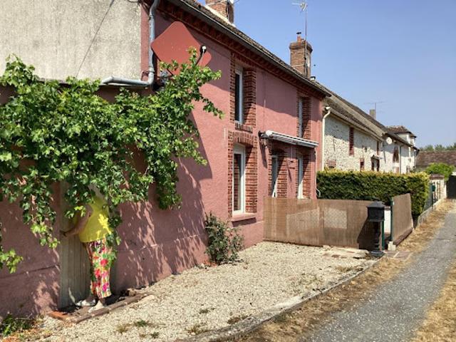 Maison vente à Provins, Savins
