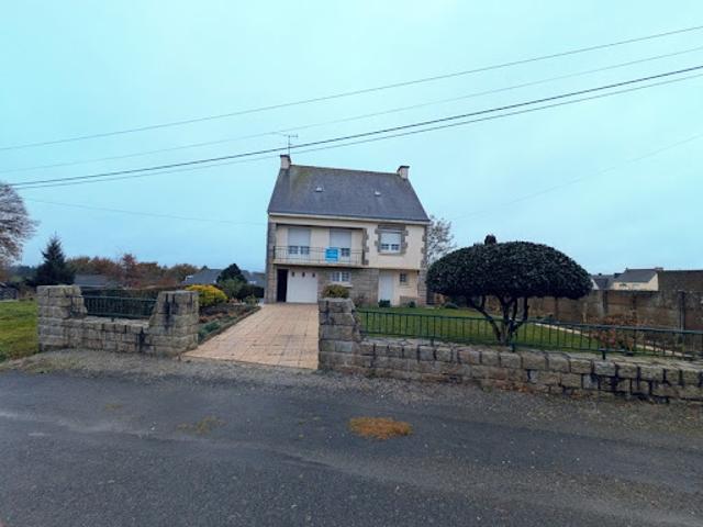 Maison vente à Pontivy, Bretagne