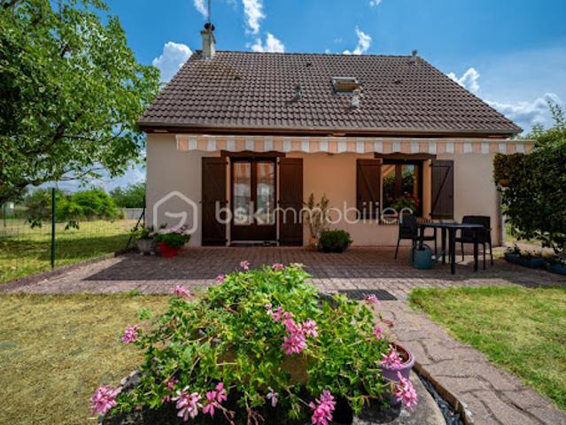 Maison vente à Romorantin-Lanthenay, Selles-sur-cher