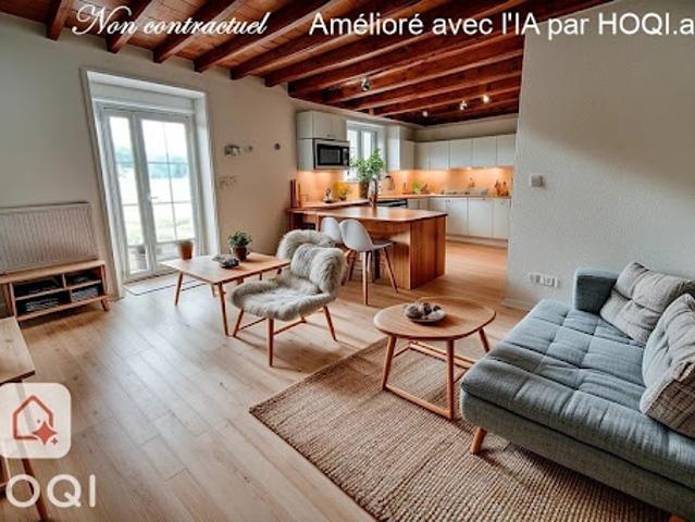 Maison vente à Agen, Sérignac-sur-garonne