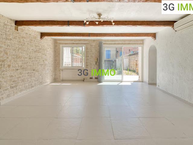 Maison vente à Carpentras, Sérignan-du-comtat