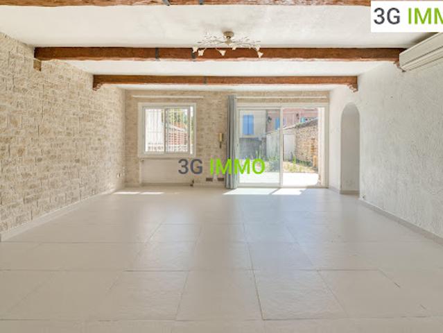 Maison vente à Carpentras, Sérignan-du-comtat