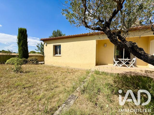Maison vente à Béziers, Servian